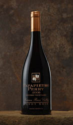 Strategic Importers_Pinot_Noir_PapapietroWPerry_Winery