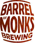 barrel-of-monks