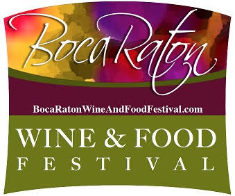 Boca Raton Wine & Food Festival